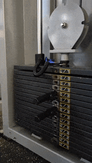 powerpin