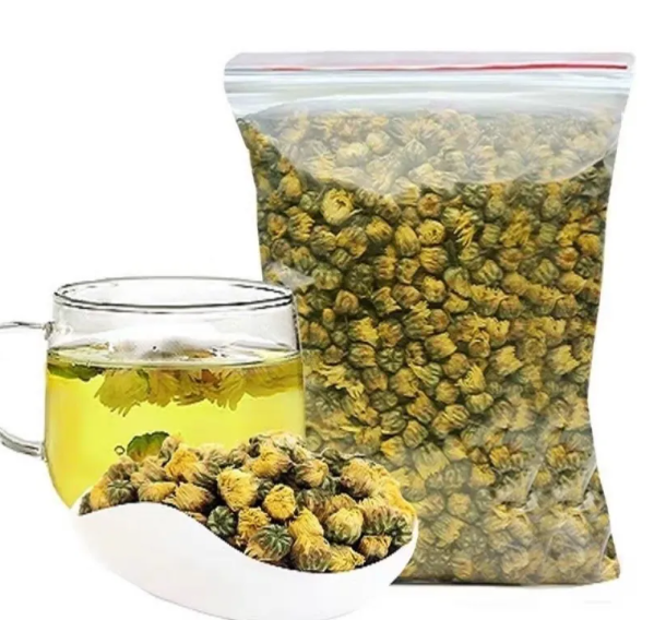 Thé de Chrysanthème Youpin