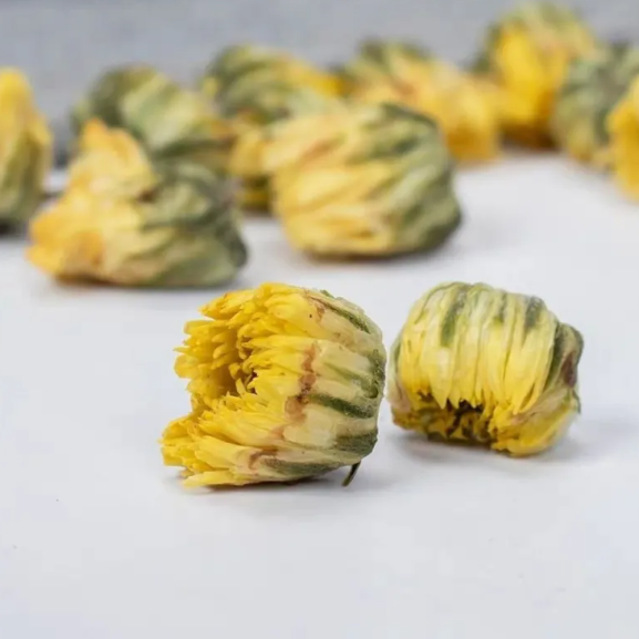 Thé de Chrysanthème Youpin